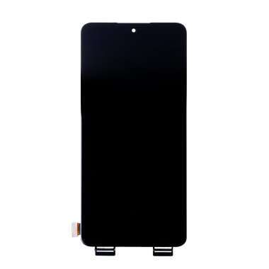 Дисплей с тачскрином для OnePlus Ace (черный) OLED — 2