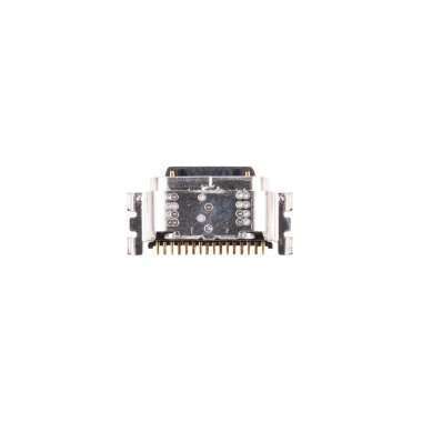Разъем зарядки для Tecno Camon 18P (Type-C) — 2