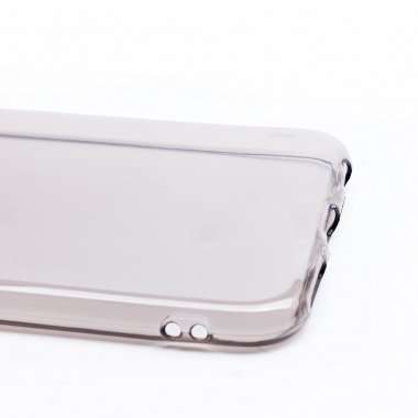Чехол-накладка - Ultra Slim для Apple iPhone 6S (черная) — 4