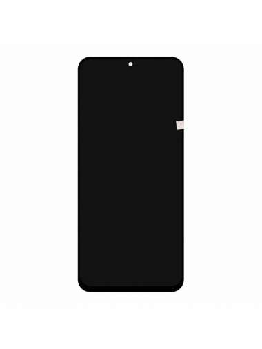 Дисплейный модуль с тачскрином для Huawei Nova Y90 (черный) (AAA) — 2