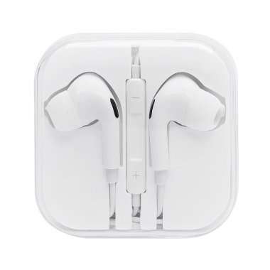 Проводная стереогарнитура AirPods Pro (белая) — 1