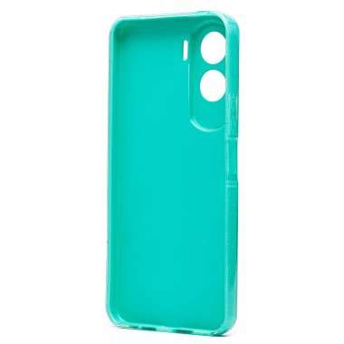 Чехол-накладка - SC328 для Honor 90 Lite (228078) (светло-голубая) — 2