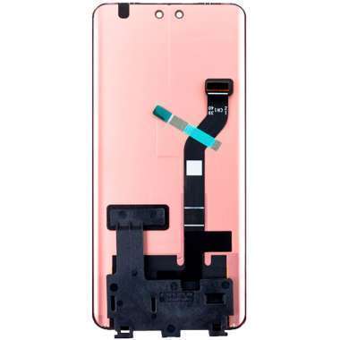 Дисплей с тачскрином для Xiaomi 13 Lite (черный) (AA) — 2