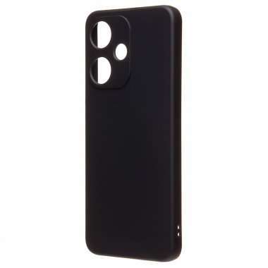 Чехол-накладка Activ Full Original Design для Infinix Hot 30i (218114) (черная) — 7