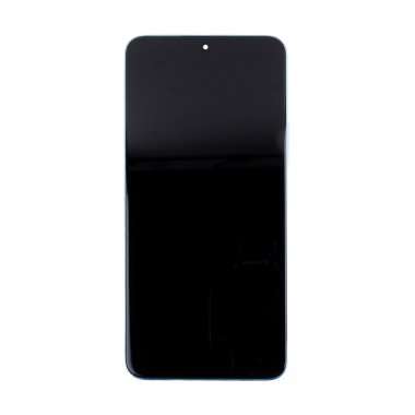 Дисплейный модуль с тачскрином для Huawei Honor 90 Lite (голубой) (LCD) — 2