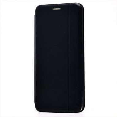 Чехол-книжка для Infinix GT 20 Pro (232747) (черная) — 6
