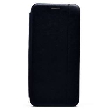 Чехол-книжка для Infinix GT 20 Pro (232747) (черная) — 1