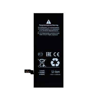 Аккумуляторная батарея для Apple iPhone 6 (Премиум) &mdash; 1