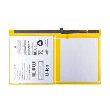 Аккумуляторная батарея для Realme Pad BLT001 — 2