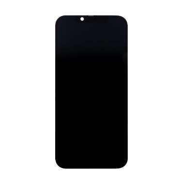 Дисплей с тачскрином для Apple iPhone 14 Plus (черный) (TFT) — 2