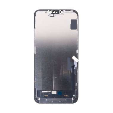 Дисплей с тачскрином для Apple iPhone 14 Plus (черный) (TFT) — 1