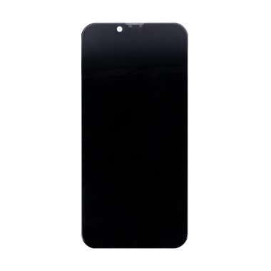 Дисплей с тачскрином для Apple iPhone 14 (черный) (TFT) — 2