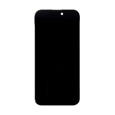 Дисплей с тачскрином для Apple iPhone 15 Pro (черный) (AAA) — 2