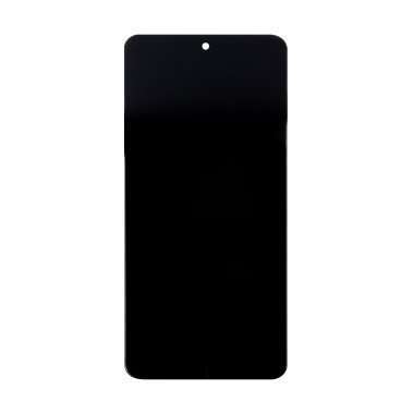 Дисплей с тачскрином для Huawei Nova 10 SE (черный) (OLED) — 2