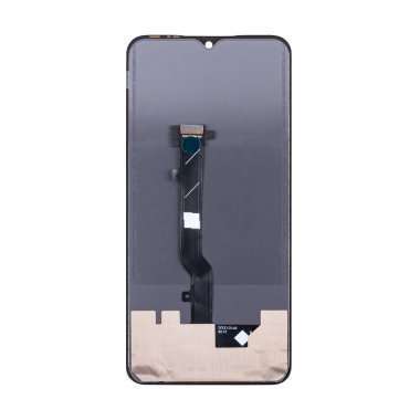 Дисплей с тачскрином для Infinix Note 30i (черный) (TFT) &mdash; 1