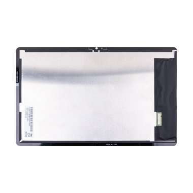 Дисплей с тачскрином для Lenovo Tab M10 Plus 3rd Gen (черный) &mdash; 1