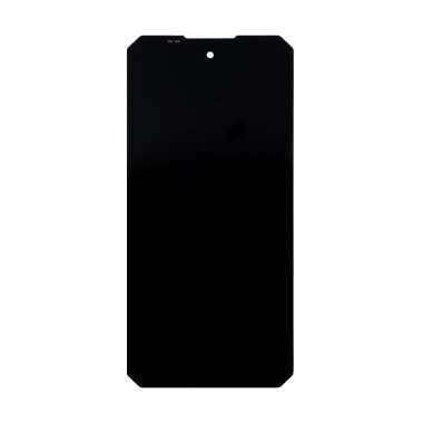Дисплей с тачскрином для Oukitel WP21 (черный) — 2
