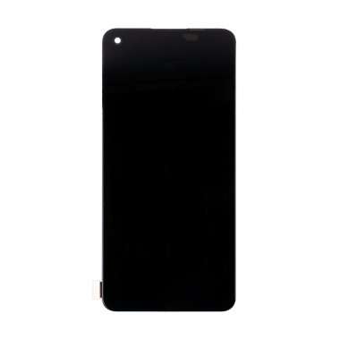 Дисплей с тачскрином для Realme 11 4G (черный) (OLED) &mdash; 2