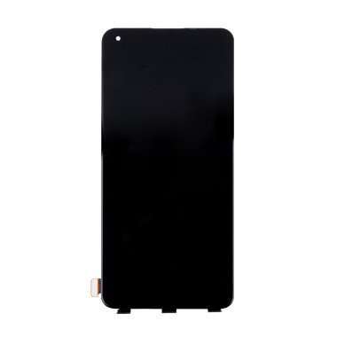 Дисплей с тачскрином для Realme GT 2 Pro (черный) — 2