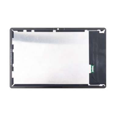 Дисплей с тачскрином для Realme Pad (черный) &mdash; 1