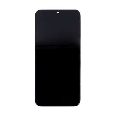 Дисплейный модуль с тачскрином для для Samsung Galaxy A14 4G (A145F) (черный) — 2