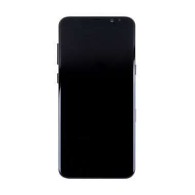 Дисплейный модуль с тачскрином для Samsung Galaxy S8 Plus (G955F) (черный) (TFT) &mdash; 2