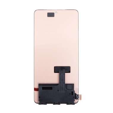 Дисплей с тачскрином для Tecno Camon 30 Premier 5G (черный) &mdash; 1