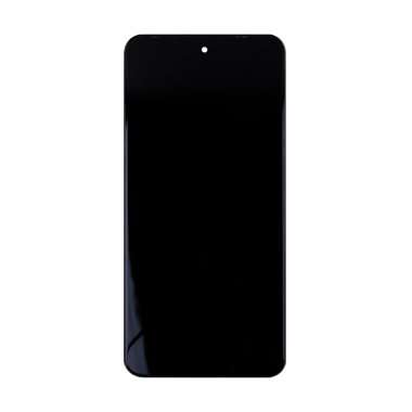 Дисплейный модуль с тачскрином для Tecno Pova Neo 2 (черный) &mdash; 2