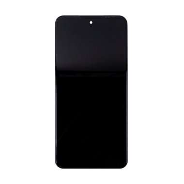 Дисплейный модуль с тачскрином для Tecno Pova Neo 3 (черный) &mdash; 2