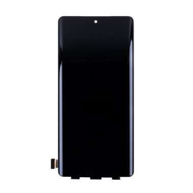 Дисплей для Vivo V29 (черный) — 2