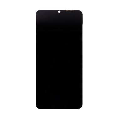 Дисплей с тачскрином для Vivo Y17s (черный) — 2