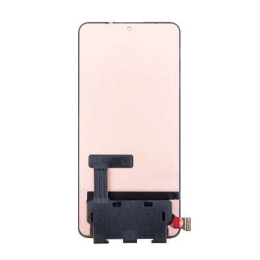 Дисплей с тачскрином для Xiaomi 13T (черный) — 1