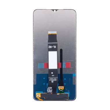 Дисплей с тачскрином для Xiaomi Redmi A2 Plus (черный) — 1