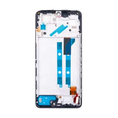 Дисплейный модуль с тачскрином для Xiaomi Redmi Note 12 Pro 4G (черный) &mdash; 1