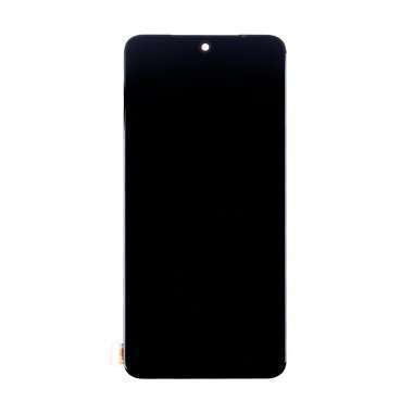 Дисплей с тачскрином для Xiaomi Redmi Note 12S (черный) (AAA0 — 2