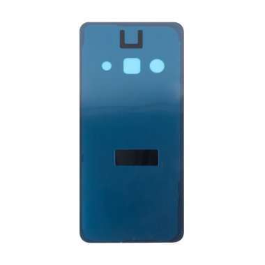 Задняя крышка для Xiaomi Redmi A3x (черная) — 1