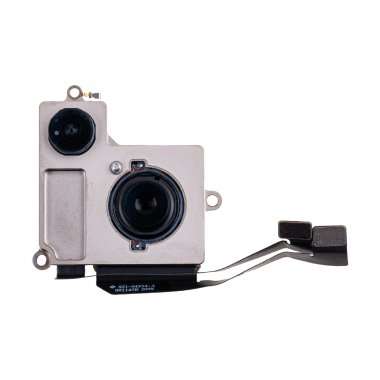 Камера для Apple iPhone 15 задняя премиум — 2