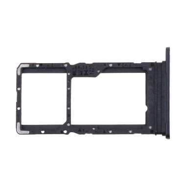 Контейнер SIM для Huawei Honor X5 Plus (черный) — 1