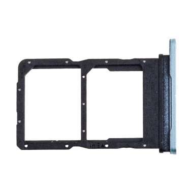 Контейнер SIM для Huawei Nova 11i (зеленый) &mdash; 1