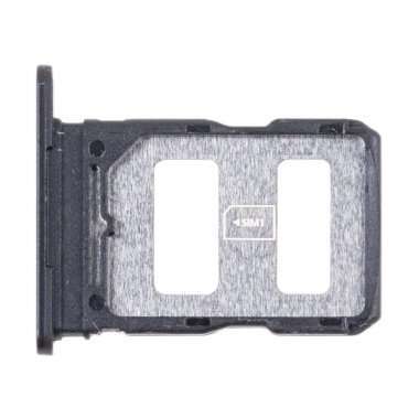 Контейнер SIM для Huawei Nova Y91 (черный) — 2