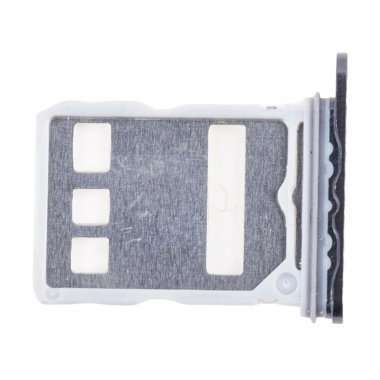 Контейнер SIM для Huawei Pura 70 (черный) &mdash; 1