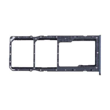 Контейнер SIM для Realme C31 (зеленый) &mdash; 1