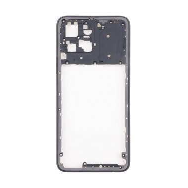 Средняя часть для Huawei Honor X6 (черный) &mdash; 2