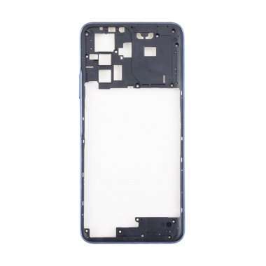 Средняя часть для Huawei Nova Y71 Nova Y70/Nova Y70 Plus/Nova Y71 (синий) — 2