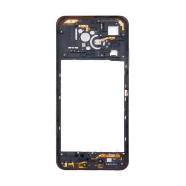 Средняя часть для Infinix Hot 30 Play (черный) — 1