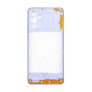 Средняя часть для Samsung Galaxy A32 4G (A325F) (фиолетовый) — 2