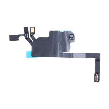 Шлейф для Apple iPhone 13 Pro на сенсор/микрофон — 2