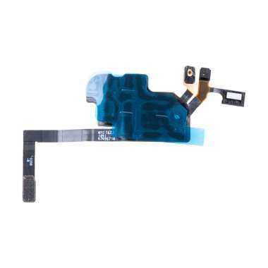 Шлейф для Apple iPhone 13 Pro на сенсор/микрофон — 1