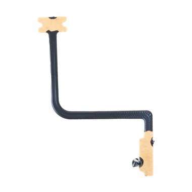 Шлейф для Realme 8i на кнопку включения &mdash; 1