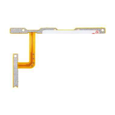 Шлейф для Tecno Spark 8P на кнопки громкости/включения &mdash; 1